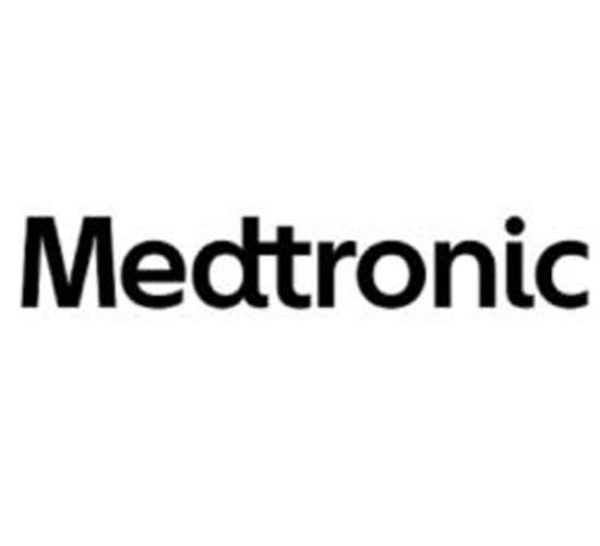 medtronic, medical device company, headquarters in Fridley, Minnesota, US
