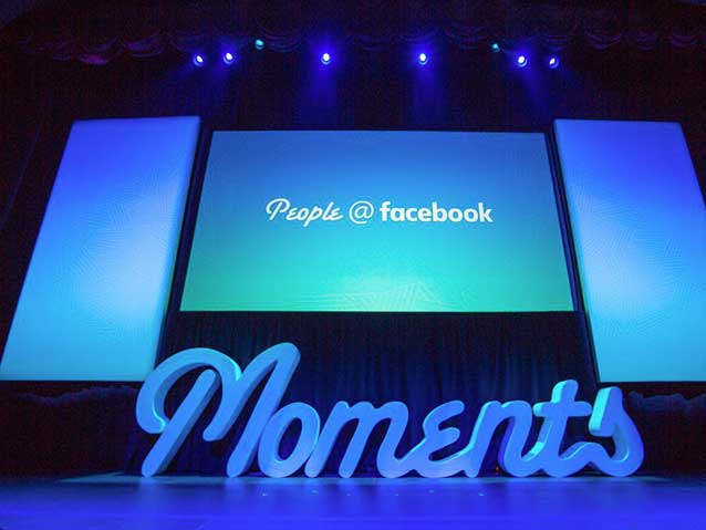 facebook, convention, moments